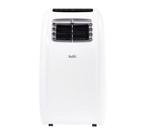 Мобильный кондиционер Ballu Aura BPAC-07 CP_22Y Мобильный кондиционер Ballu Aura BPAC-07 CP_22Y