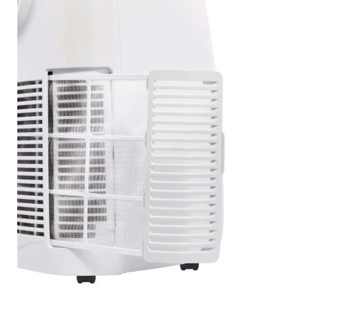 Мобильный кондиционер Ballu Aura BPAC-07 CP_22Y Мобильный кондиционер Ballu Aura BPAC-07 CP_22Y