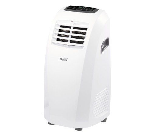 Мобильный кондиционер Ballu Aura BPAC-09 CP_22Y Мобильный кондиционер Ballu Aura BPAC-09 CP_22Y