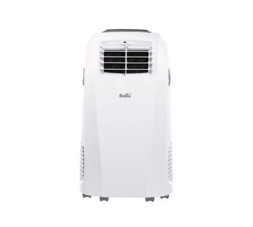 Мобильный кондиционер Ballu Aura BPAC-09 CP_22Y Мобильный кондиционер Ballu Aura BPAC-09 CP_22Y