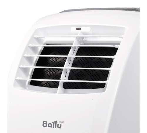Мобильный кондиционер Ballu Aura BPAC-09 CP_22Y Мобильный кондиционер Ballu Aura BPAC-09 CP_22Y