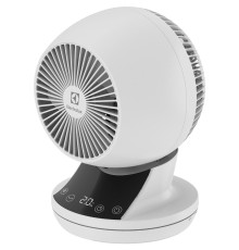 Вентилятор настольный Electrolux ETF-109W Вентилятор настольный Electrolux ETF-109W