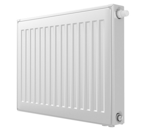 Радиатор панельный Royal Thermo VENTIL COMPACT VC11-500-500 RAL9016 M