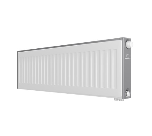 Радиатор панельный Electrolux VENTIL COMPACT VC22-300-1000 RAL9016 Радиатор панельный Electrolux VENTIL COMPACT VC22-300-1000 RAL9016