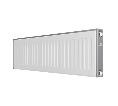 Радиатор панельный Electrolux COMPACT C22-300-1000 RAL9016 Радиатор панельный Electrolux COMPACT C22-300-1000 RAL9016