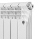 Радиатор алюминиевый Royal Thermo MONOBLOCK A 500 – 8 секц.