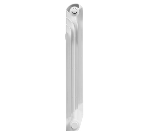 Радиатор алюминиевый Royal Thermo MONOBLOCK A 500 – 8 секц. Радиатор алюминиевый Royal Thermo MONOBLOCK A 500 – 8 секц.