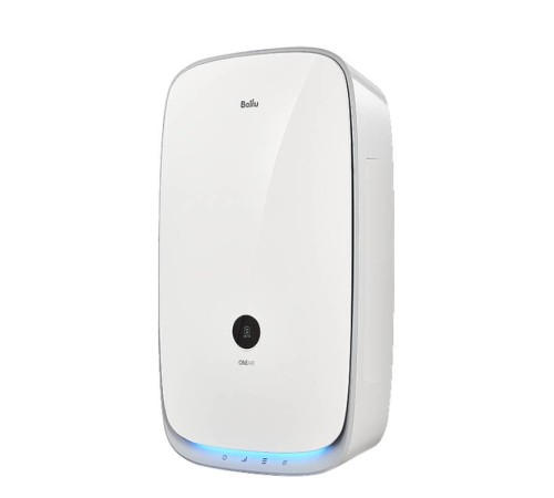 Очиститель воздуха приточный Ballu ONEAIR ASP-130 Очиститель воздуха приточный Ballu ONEAIR ASP-130