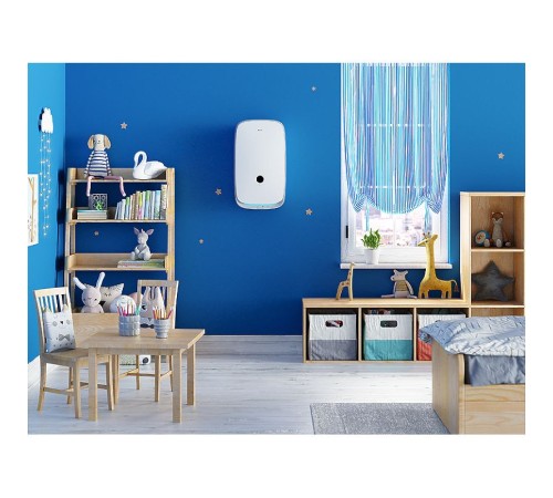 Очиститель воздуха приточный Ballu ONEAIR ASP-130 Очиститель воздуха приточный Ballu ONEAIR ASP-130