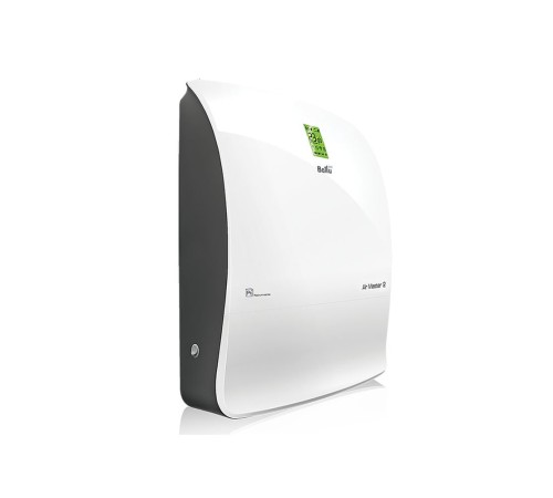 Мультикомплекс приточно-очистительный Ballu Air Master 2 BMAC-300/BASE Мультикомплекс приточно-очистительный Ballu Air Master 2 BMAC-300/BASE