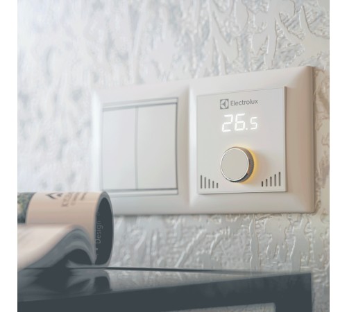Терморегулятор Electrolux ETS-16 Терморегулятор Electrolux ETS-16