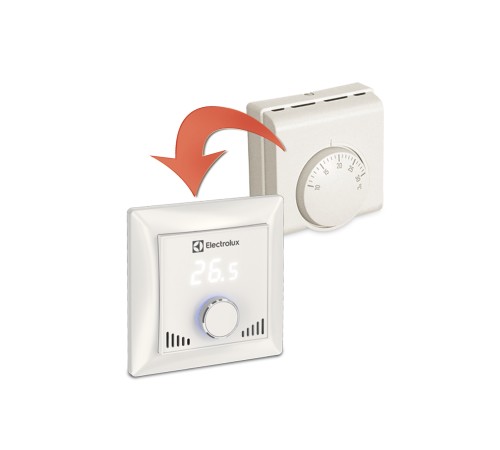 Терморегулятор Electrolux ETS-16 Терморегулятор Electrolux ETS-16