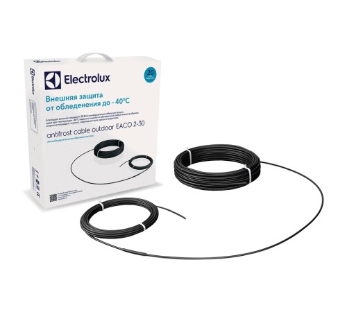 Система антиобледенения Electrolux EACO 2-30-850 (комплект)