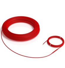 Кабель в трубу саморегулирующийся AC ELECTRIC ACSPC 0.5-15FS-2 (комплект)