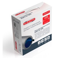 Кабель в трубу саморегулирующийся AC ELECTRIC ACSPC 0.5-15FS-10 (комплект) Кабель в трубу саморегулирующийся AC ELECTRIC ACSPC 0.5-15FS-10 (комплект)