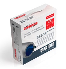 Кабель в трубу саморегулирующийся AC ELECTRIC ACSPC 0.5-15FS-10 (комплект)