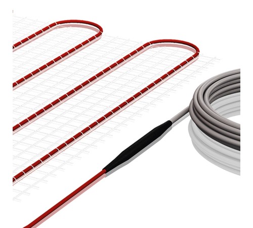 Мат нагревательный ELECTROLUX EEM 2-150-2 (комплект теплого пола) Мат нагревательный ELECTROLUX EEM 2-150-2 (комплект теплого пола)