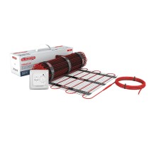 Мат нагревательный AC ELECTRIC ACМM 2-150-5 (комплект теплого пола с терморегулятором) Мат нагревательный AC ELECTRIC ACМM 2-150-5 (комплект теплого пола с терморегулятором)