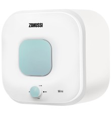 Водонагреватель ZANUSSI ZWH/S 10 Mini U (Green)