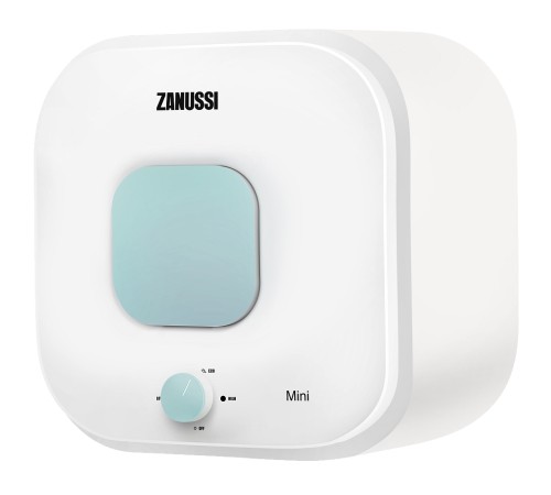 Водонагреватель ZANUSSI ZWH/S 10 Mini U (Green)