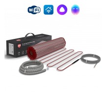 Комплект теплого пола Royal Thermo Flat Mat RTFM 2-150-12 Комплект теплого пола Royal Thermo Flat Mat RTFM 2-150-12