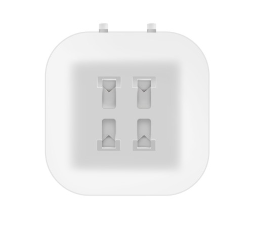 Водонагреватель ZANUSSI ZWH/S 10 Mini U (Green)