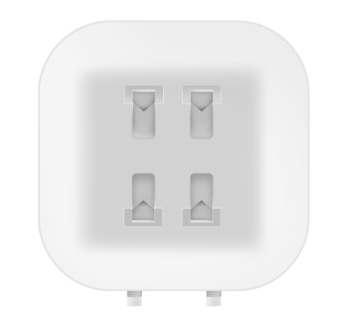 Водонагреватель ZANUSSI ZWH/S 15 Mini O (Green)