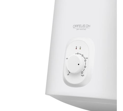 Водонагреватель ZANUSSI ZWH/S 100 Orfeus DH