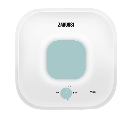 Водонагреватель ZANUSSI ZWH/S 15 Mini U (Green)
