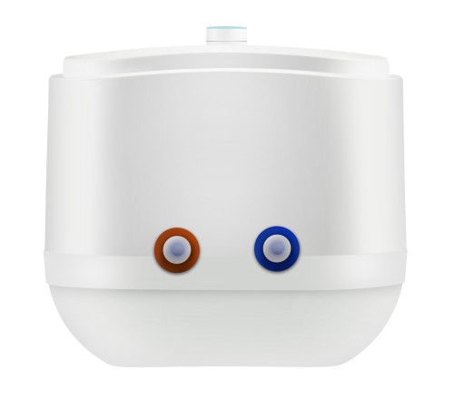 Водонагреватель ZANUSSI ZWH/S 15 Mini U (Green)