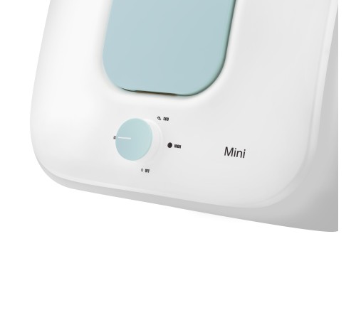 Водонагреватель ZANUSSI ZWH/S 15 Mini U (Green)