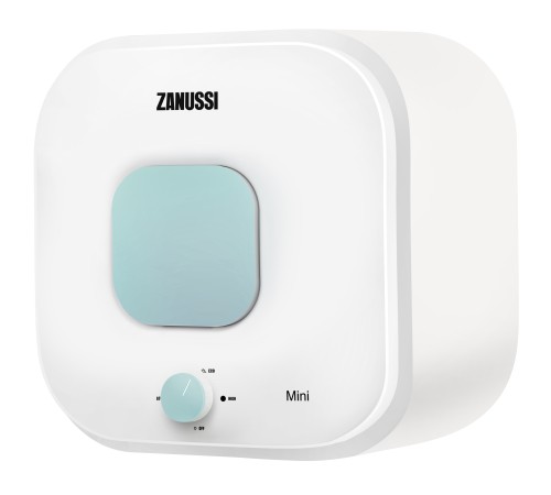 Водонагреватель ZANUSSI ZWH/S 10 Mini O (Green)