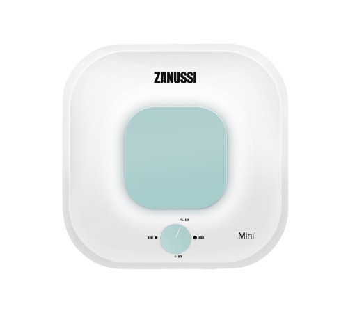 Водонагреватель ZANUSSI ZWH/S 10 Mini O (Green)