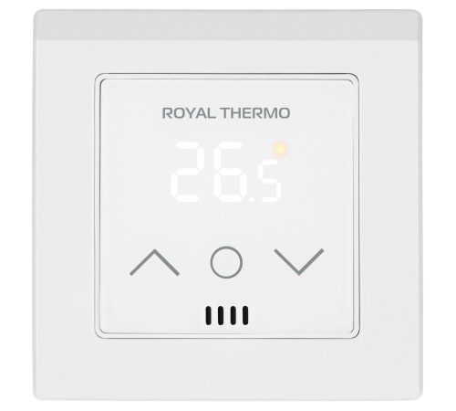Мат нагревательный Royal Thermo Flat Mat RTFM 2-150-7 с терморегулятором RTS-16 Мат нагревательный Royal Thermo Flat Mat RTFM 2-150-7 с терморегулятором RTS-16