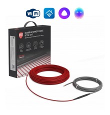 Кабель нагревательный Royal Thermo Doublepower Cable RTDC 2-17-1500 (комплект)
