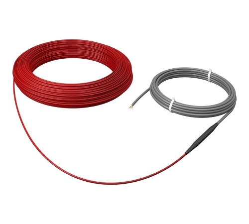 Кабель нагревательный Royal Thermo Doublepower Cable RTDC 2-17-2500 (комплект)