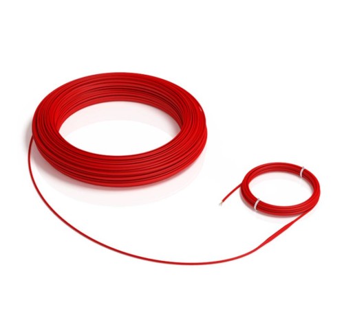 Кабель нагревательный AC ELECTRIC ACMC 2-18-1500 (комплект теплого пола)