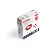 Кабель нагревательный AC ELECTRIC ACMC 2-18-1350 (комплект теплого пола)