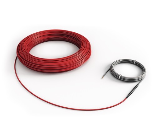 Кабель нагревательный ELECTROLUX ETC 2-17-100 (комплект теплого пола) Кабель нагревательный ELECTROLUX ETC 2-17-100 (комплект теплого пола)