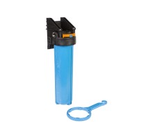 Корпус Джилекс для картриджного фильтра 1 М 20quot; Big Blue