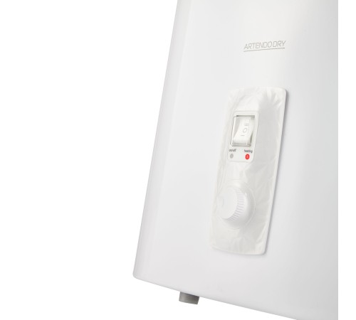 Водонагреватель Zanussi ZWH/S 30 Artendo DRY Водонагреватель Zanussi ZWH/S 30 Artendo DRY