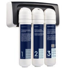 Фильтр для очистки воды Electrolux iStream TotalPure X-3 PF Фильтр для очистки воды Electrolux iStream TotalPure X-3 PF