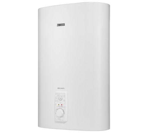 Водонагреватель Zanussi ZWH/S 80 Brillianto Водонагреватель Zanussi ZWH/S 80 Brillianto