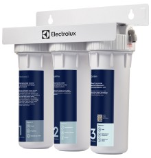 Фильтр для очистки воды Electrolux AquaModule Softening Фильтр для очистки воды Electrolux AquaModule Softening
