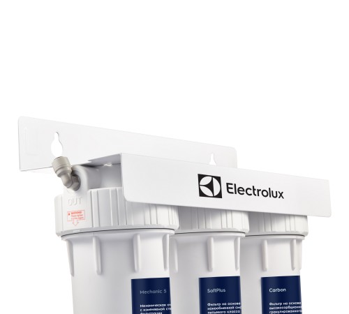 Фильтр для очистки воды Electrolux AquaModule Softening