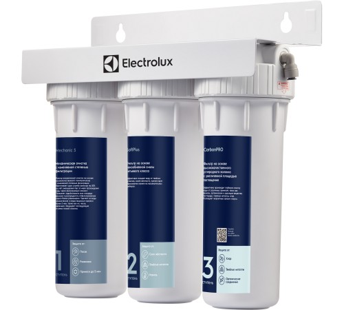 Фильтр для очистки воды Electrolux AquaModule SF Фильтр для очистки воды Electrolux AquaModule SF