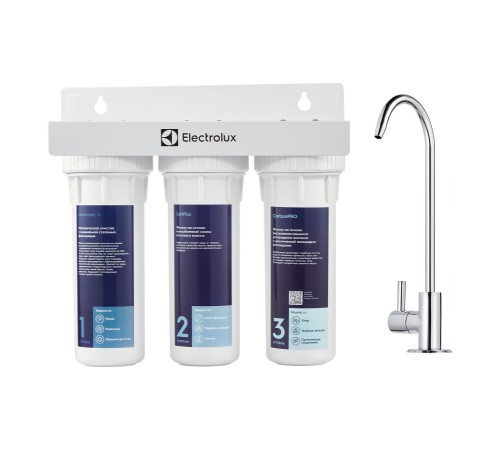Фильтр для очистки воды Electrolux AquaModule SF Фильтр для очистки воды Electrolux AquaModule SF