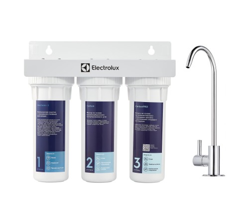 Фильтр для очистки воды Electrolux AquaModule Universal Фильтр для очистки воды Electrolux AquaModule Universal