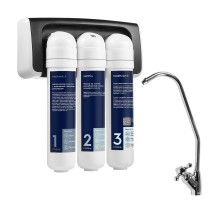 Фильтр для очистки воды Electrolux iStream TotalPure X-3 Softening