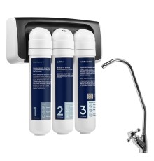 Фильтр для очистки воды Electrolux iStream TotalPure X-3 Softening